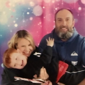 Team Page: Kara's Crew